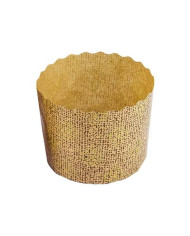 5ST750ST TP - FORMAS ESTRELA 750 GR - 75 UN
