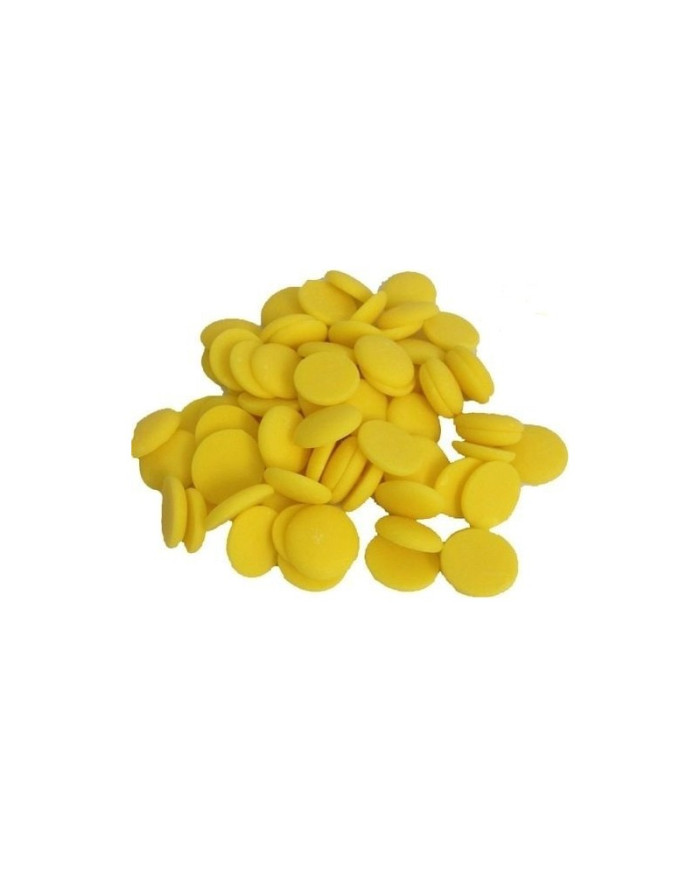 CHOCOLATE CENTRAMERICA CORES