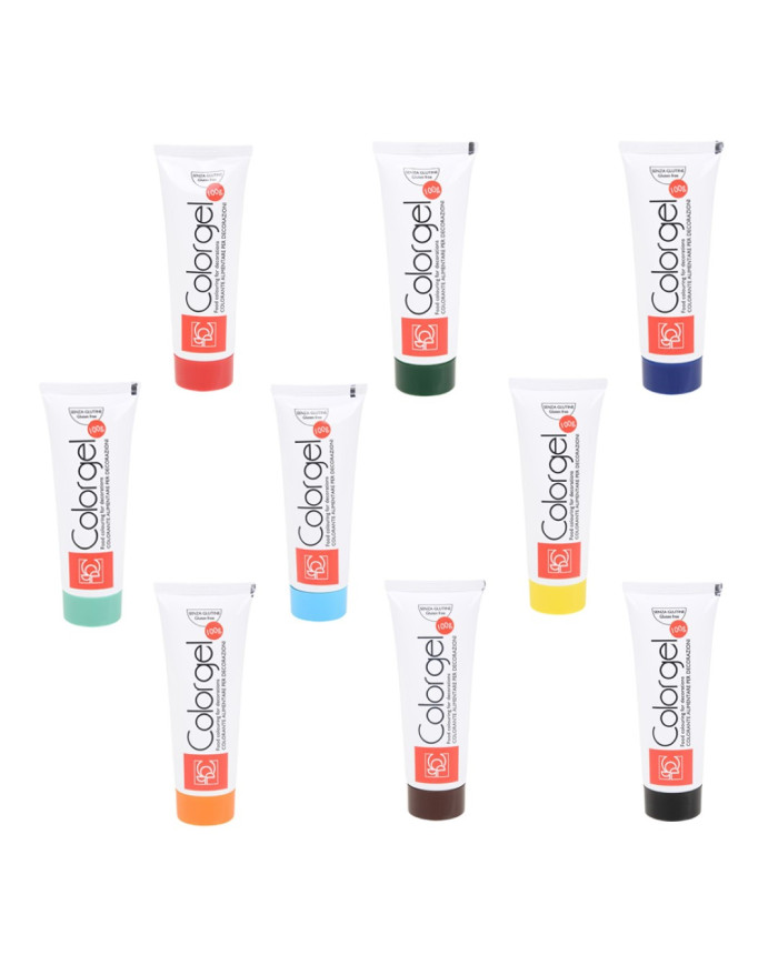 COLORGEL 100 GR