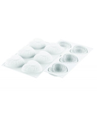 30SIL517- MOLDE SILICONE CHLOE 297 X 176 MM