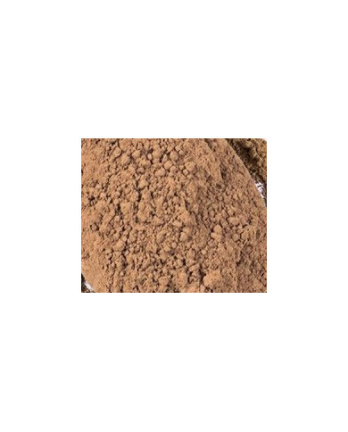 CACAU EM PÓ MAGRO (10/12% DE GORDURA) 5 KG