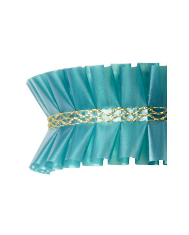 24192L - FITA CONTORNO BOLO VERDE