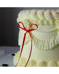 354187 - CAKE TOPPER HALLOWEEN CASA ENCANTADA