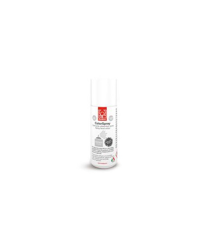 23661 - SPRAY PERLADO PRATA 50 ML