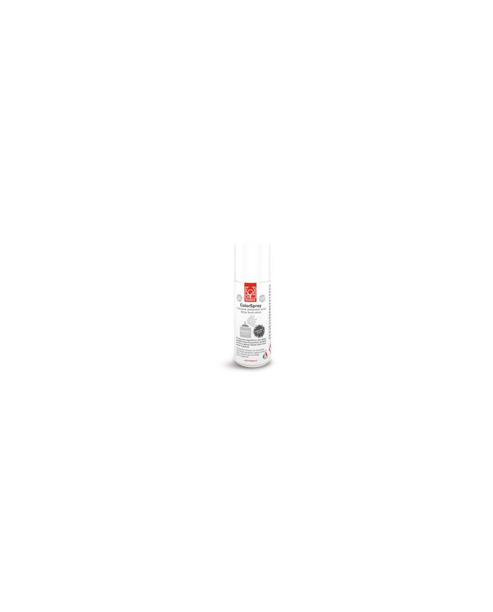 23661 - SPRAY PERLADO PRATA 50 ML