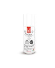23661 - SPRAY PERLADO PRATA 50 ML