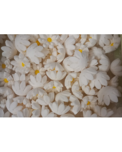 MIMINHOS C/126 BRANCOS - 10400159B