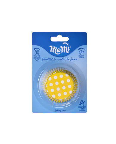 CAPSULAS D7 AMARELAS (50U) - 91014E