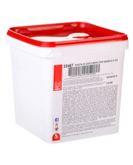 FONDANT BRANCO 15 kg