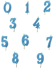 23026 - VELA ALTA C/BASE (50 UN)