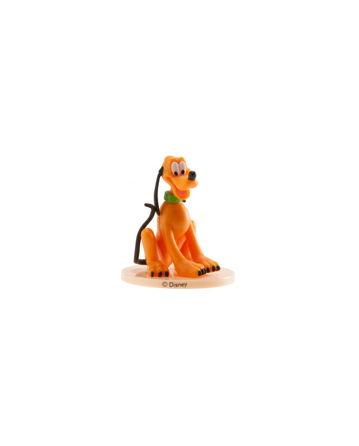 347150 - PVC PLUTO 7,5CM