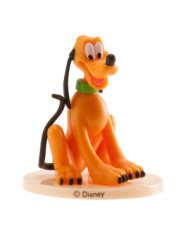 347148(D) - PVC DONALD 7,5CM