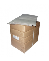 PA154105/LP - Molde Panettone Alto 154X105 (100 UN)