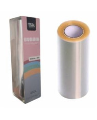 MF00453 - TACHO ALUMINIO C/ TAMPA  D40XH16X20 L