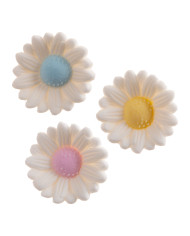 210130 - MARGARIDA DE ACÚCAR Ø 4,5 CM (48UN)