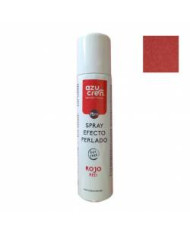 DE98796 - SPRAY BRILHO PRATA 100 ML