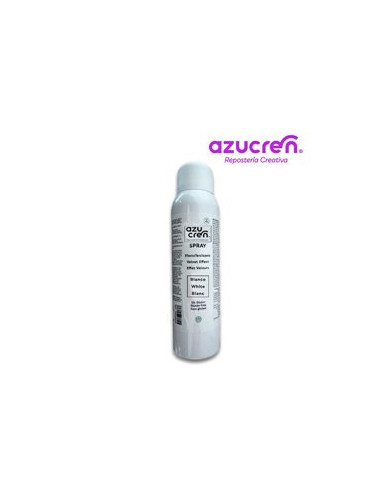 DE5300B - SPRAY VELUDO BRANCO 150 ML (SEM E171)