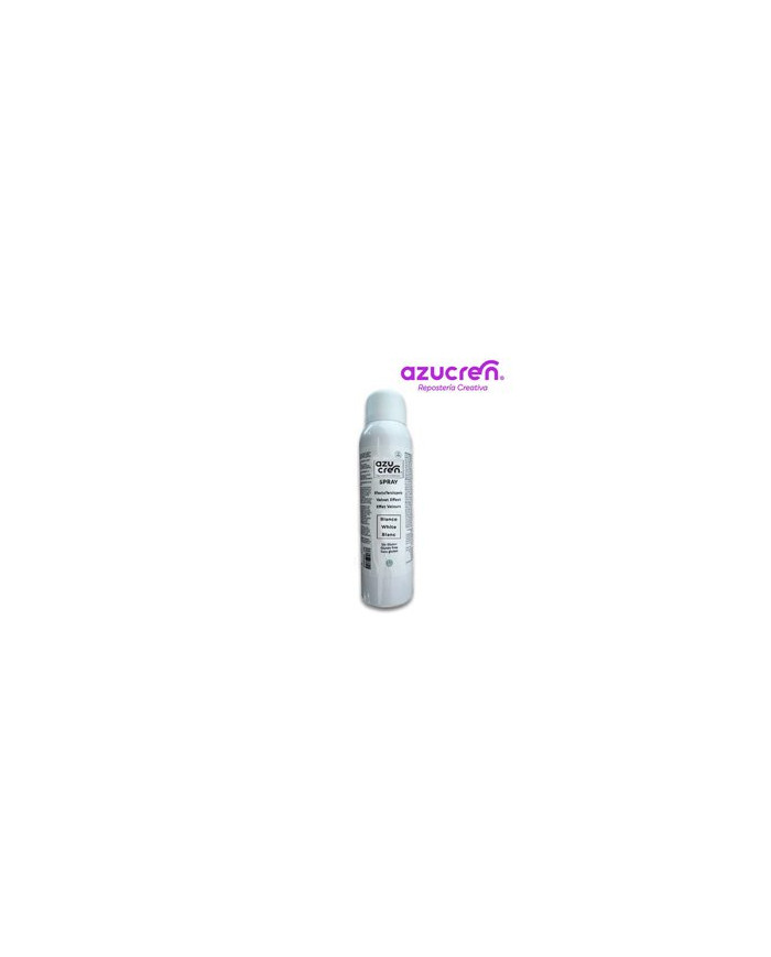 DE5300B - SPRAY VELUDO BRANCO 150 ML (SEM E171)