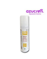 DE5300B - SPRAY VELUDO BRANCO 150 ML (SEM E171)