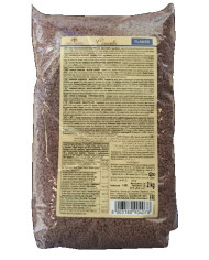 CARAVELLA ESCAMAS BRANCAS 8 X 2 KG - AX48SA