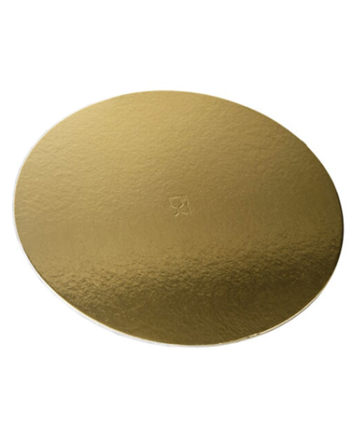 BASE OURO SEM REBORDO