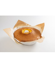 LizSoft Cake Laranja