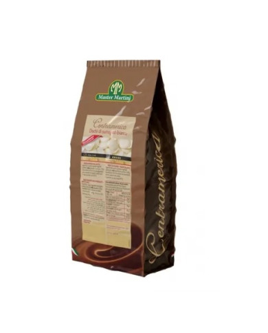 CENTRAMERICA S.H. BRANCO 1 KG - AX48FC