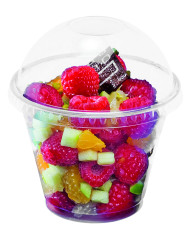 13157 - GOTA MINI-PORÇÃO (24 UNI)