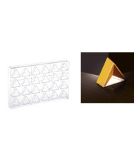 MA1047 - MOLDE POLICARBONATO PRALINE