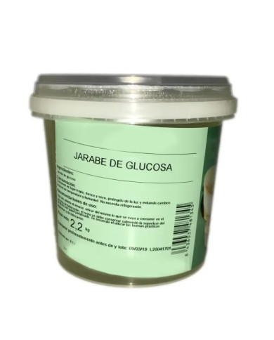 GLUCOSE 2,2 KG - A03036