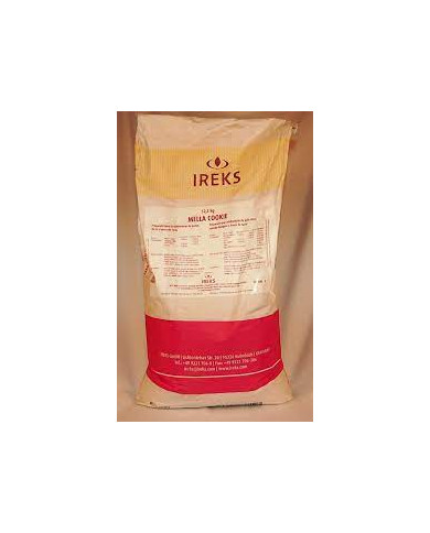 I07200 - MELLA COOKIE 1X12.5 Kg