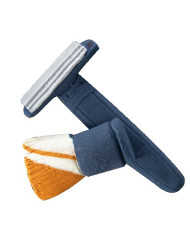 SUPER PAPÁ FIGURA RESINA 13CM - 349023