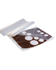 NSA60X40MO - PACK 50 PCS SOFT ACETATE 59X39 CM