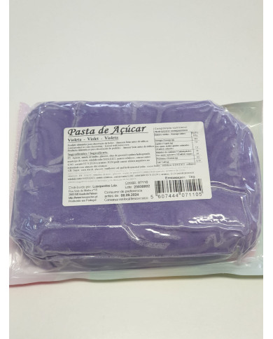 PASTA DE AÇÚCAR TOP® CAKE'S