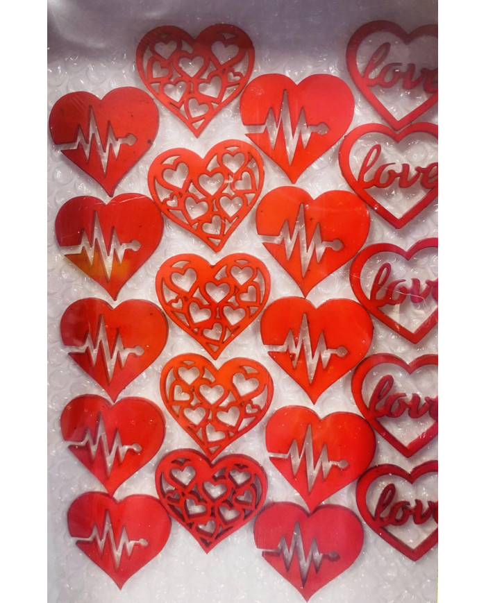 PACK S. VALENTIM C/20 - 10401023