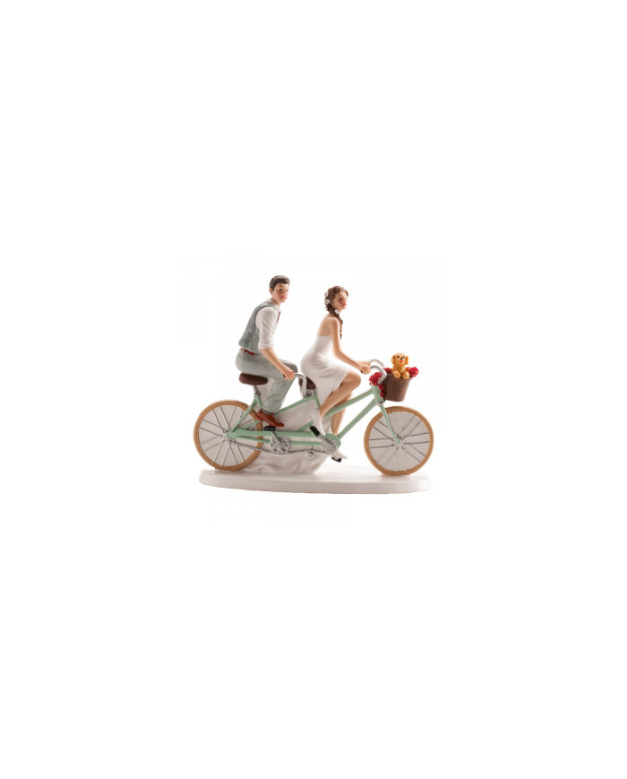 Noivos de Bicicleta - 305069