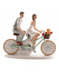 Noivos de Bicicleta - 305069