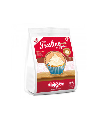 230045 - MERENGUE EM PÓ BAUNILHA 300G