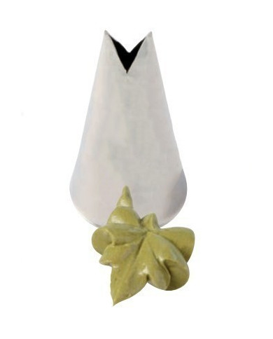 BX 1605 - ST.STEEL TUBES 8X5 MM H 52 MM