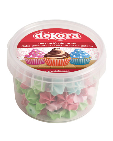 Flores em açúcar  - 210060