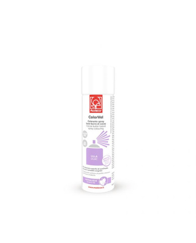23333 - CORANTE SPRAY VELUDO VIOLETA AF 250 ML