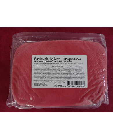 PASTA DE AÇÚCAR TOP® CAKE'S