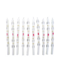 VELAS ARTISTICAS
