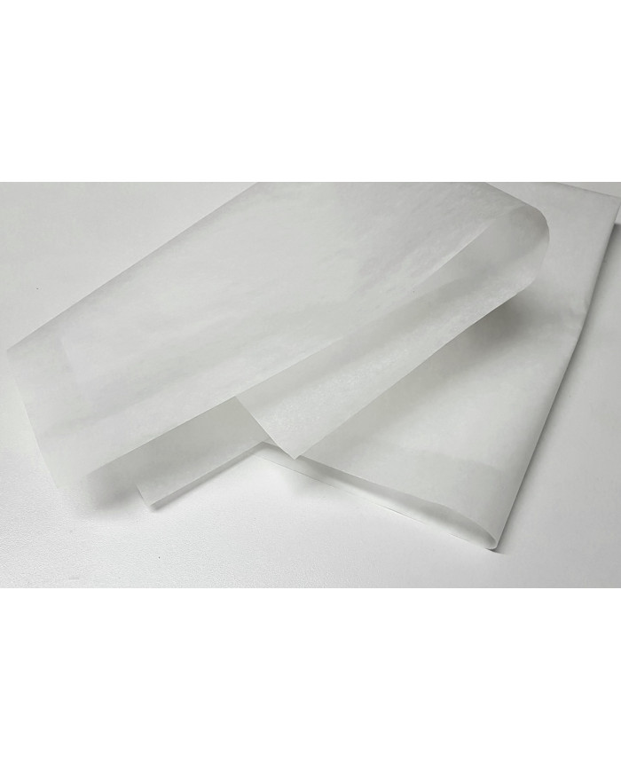 PAPEL SILICONIZADO 75X45 CM 39 GR (500 FOLHAS)