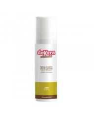 430102 - SPRAY OURO EFEITO PERLADO 250ML