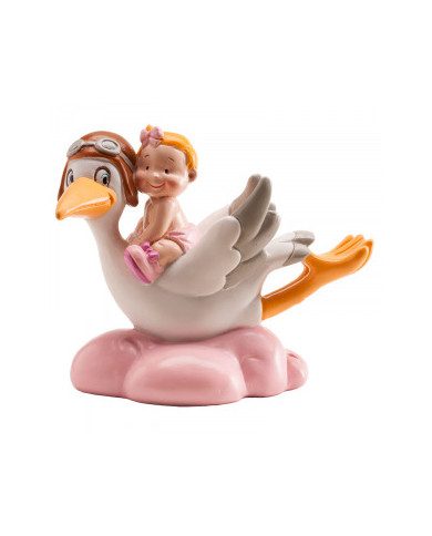 Menina a Voar na Cegonha - 310113