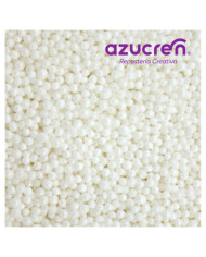 AZ01122 - PEROLAS BRANCAS 1 KG- SEM E171