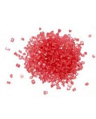 Açúcar Cristal Vermelho - AZ14438K