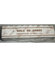 CINTAS BOLO DE ARROZ CASTANHAS 6 CM