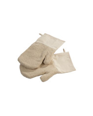 LUVAS ALGODÃO - GL11